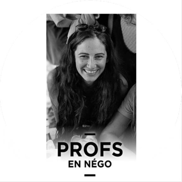 Meet your Posher, Alexane - Picture 1 of 1